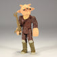Star Wars Ree-Yees 1983 Return Of The Jedi Action Figure Taiwan COO II-1a L015372