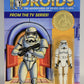 Star Wars Imperial Stormtrooper Droids SLC Factory Custom Figure And Card Repro Replica L015393