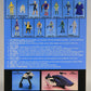 Star Wars Imperial Stormtrooper Droids SLC Factory Custom Figure And Card Repro Replica L015393