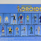 Star Wars Imperial Stormtrooper Droids SLC Factory Custom Figure And Card Repro Replica L015393