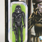 Star Wars Shadow Trooper SLC Vintage Style Factory Custom Figure And Card L015394