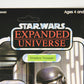 Star Wars Shadow Trooper SLC Vintage Style Factory Custom Figure And Card L015394