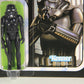 Star Wars Shadow Trooper SLC Vintage Style Factory Custom Figure And Card L015394
