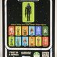 Star Wars Shadow Trooper SLC Vintage Style Factory Custom Figure And Card L015394