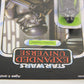 Star Wars Shadow Trooper SLC Vintage Style Factory Custom Figure And Card L015394