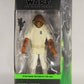 Star Wars Admiral Ackbar #01 Black Series Galaxy Return Of The Jedi 6 Inch Figure MISB L015400