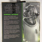 Star Wars Admiral Ackbar #01 Black Series Galaxy Return Of The Jedi 6 Inch Figure MISB L015400