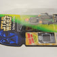 Star Wars Grand Moff Tarkin 1997 POTF Freeze Frame Slide ENG Card Collection 3 L015414