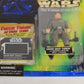 Star Wars Grand Moff Tarkin 1997 POTF Freeze Frame Slide ENG Card Collection 3 L015414