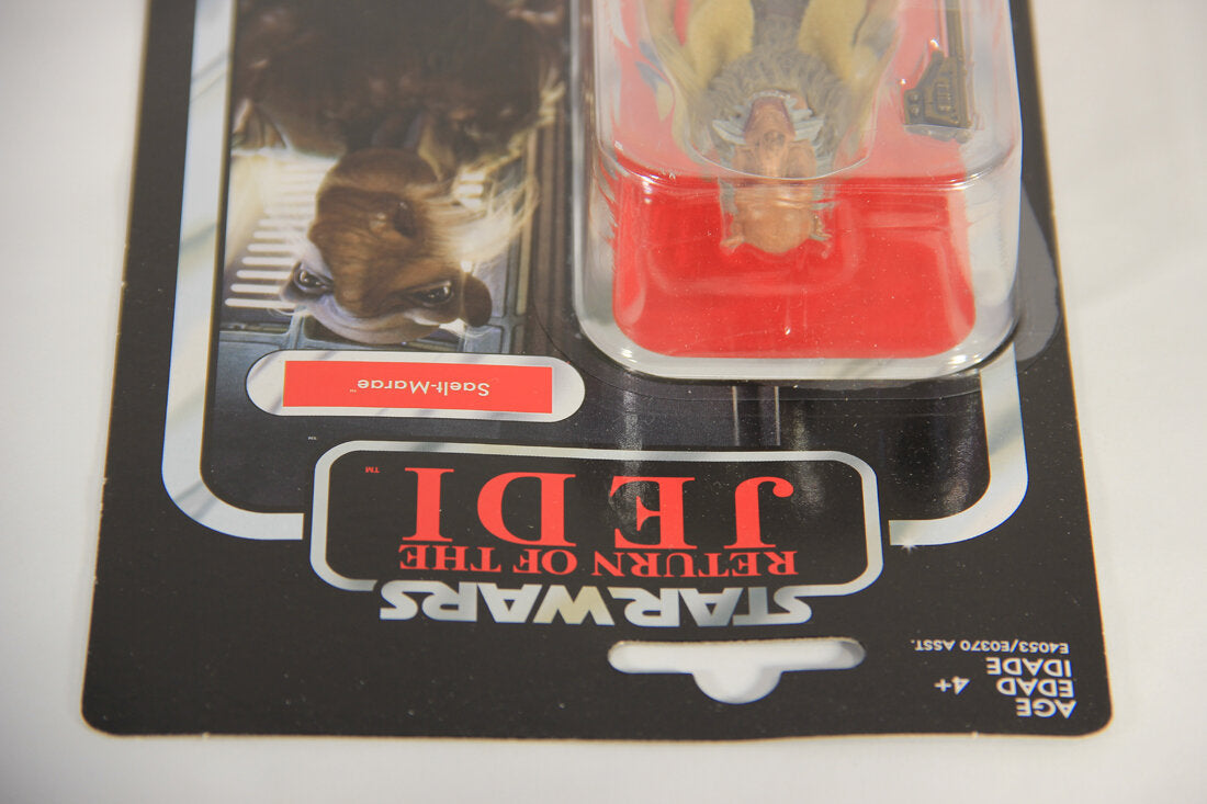 Star Wars Saelt-Marae Yak Face The Vintage Collection VC132 Return Of The Jedi MOC L015419