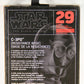 Star Wars C-3PO Resistance Base #29 Dark Red Arm Black Series 6 Inch Figure MISB L015427