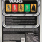 Star Wars Luke Skywalker Dagobah The Black Series 40th Anniversary ESB 6 Inch MOC L015433