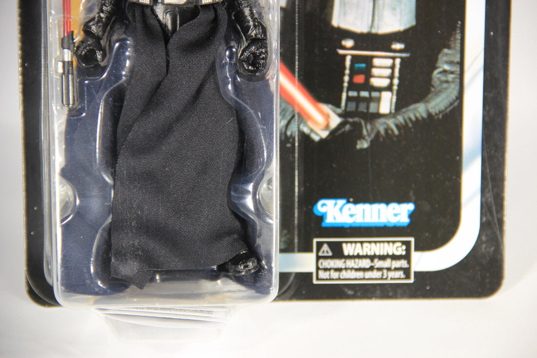 Star Wars Darth Vader The Black Series 40th Anniversary The Empire Strikes Back 6 Inch MOC L015434