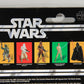 Star Wars Darth Vader The Black Series 40th Anniversary The Empire Strikes Back 6 Inch MOC L015434