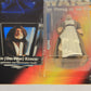 Star Wars Ben Obi-Wan Kenobi Short Saber Variant 1995 POTF Action Figure ENG Red Card L015438