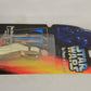 Star Wars Ben Obi-Wan Kenobi Short Saber Variant 1995 POTF Action Figure ENG Red Card L015438