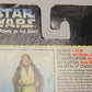 Star Wars Ben Obi-Wan Kenobi Short Saber Variant 1995 POTF Action Figure ENG Red Card L015438