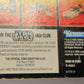Star Wars Ben Obi-Wan Kenobi Short Saber Variant 1995 POTF Action Figure ENG Red Card L015438