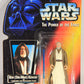 Star Wars Ben Obi-Wan Kenobi Short Saber Variant 1995 POTF Action Figure ENG Red Card L015438