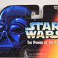 Star Wars Ben Obi-Wan Kenobi Short Saber Variant 1995 POTF Action Figure ENG Red Card L015438