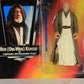 Star Wars Ben Obi-Wan Kenobi Short Saber Variant 1995 POTF Action Figure ENG Red Card L015438