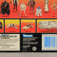 Star Wars Ben Obi-Wan Kenobi Short Saber Variant 1995 POTF Action Figure ENG Red Card L015438
