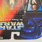 Star Wars Ben Obi-Wan Kenobi Short Saber Variant 1995 POTF Action Figure ENG Red Card L015438