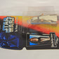 Star Wars Ben Obi-Wan Kenobi Short Saber Variant 1995 POTF Action Figure ENG Red Card L015438