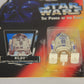Star Wars R2-D2 1995 POTF Action Figure ENG Red Card L015440