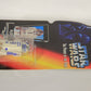 Star Wars R2-D2 1995 POTF Action Figure ENG Red Card L015440