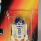 Star Wars R2-D2 1995 POTF Action Figure ENG Red Card L015440