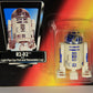 Star Wars R2-D2 1995 POTF Action Figure ENG Red Card L015440