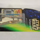 Star Wars Obi-Wan Ben Kenobi 1997 POTF Figure Freeze Frame Slide ENG Card Collection 1 MOC L015442