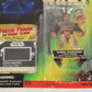 Star Wars Lando Calrissian 1997 POTF Freeze Frame Action Slide ENG Card Collection 1 L015447