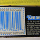 Star Wars Lando Calrissian 1997 POTF Freeze Frame Action Slide ENG Card Collection 1 L015447