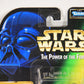 Star Wars Lando Calrissian 1997 POTF Freeze Frame Action Slide ENG Card Collection 1 L015447