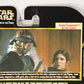 Star Wars Lando Calrissian 1997 POTF Freeze Frame Action Slide ENG Card Collection 1 L015447
