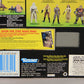 Star Wars Lando Calrissian 1997 POTF Freeze Frame Action Slide ENG Card Collection 1 L015447