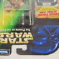 Star Wars Lando Calrissian 1997 POTF Freeze Frame Action Slide ENG Card Collection 1 L015447