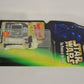 Star Wars Princess Leia Organa POTF Freeze Frame Action Slide ENG Card Collection 1 L015449
