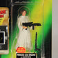 Star Wars Princess Leia Organa POTF Freeze Frame Action Slide ENG Card Collection 1 L015449