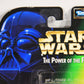 Star Wars Princess Leia Organa POTF Freeze Frame Action Slide ENG Card Collection 1 L015449