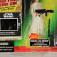 Star Wars Princess Leia Organa POTF Freeze Frame Action Slide ENG Card Collection 1 L015449