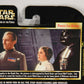 Star Wars Princess Leia Organa POTF Freeze Frame Action Slide ENG Card Collection 1 L015449