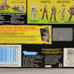 Star Wars Princess Leia Organa POTF Freeze Frame Action Slide ENG Card Collection 1 L015449