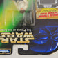 Star Wars Princess Leia Organa POTF Freeze Frame Action Slide ENG Card Collection 1 L015449