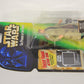 Star Wars Han Solo In Endor Gear 1997 POTF Freeze Frame Slide ENG Card Collection 1 L015450