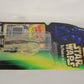 Star Wars Han Solo In Endor Gear 1997 POTF Freeze Frame Slide ENG Card Collection 1 L015450