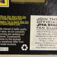 Star Wars Han Solo In Endor Gear 1997 POTF Freeze Frame Slide ENG Card Collection 1 L015450