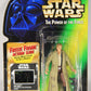 Star Wars Han Solo In Endor Gear 1997 POTF Freeze Frame Slide ENG Card Collection 1 L015450
